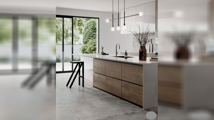 Ma-Cabane - Vente Appartement L'ARBRESLE, 86 m²