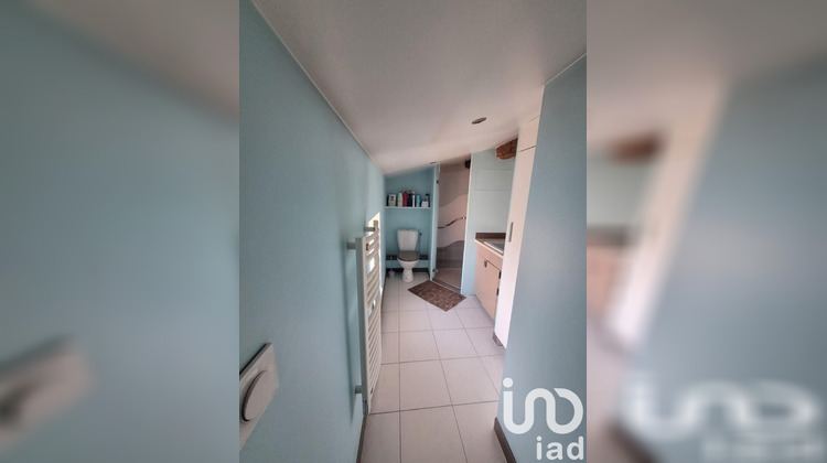 Ma-Cabane - Vente Appartement L'Arbresle, 48 m²