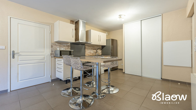 Ma-Cabane - Vente Appartement L'Arbresle, 41 m²