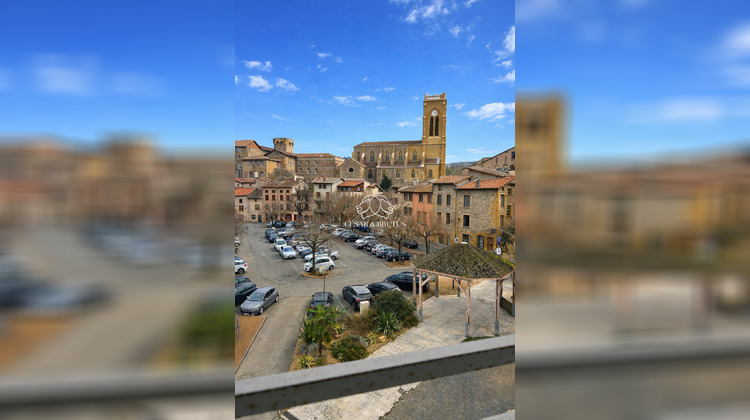 Ma-Cabane - Vente Appartement L'Arbresle, 65 m²