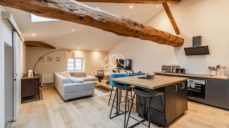 Ma-Cabane - Vente Appartement L'Arbresle, 65 m²