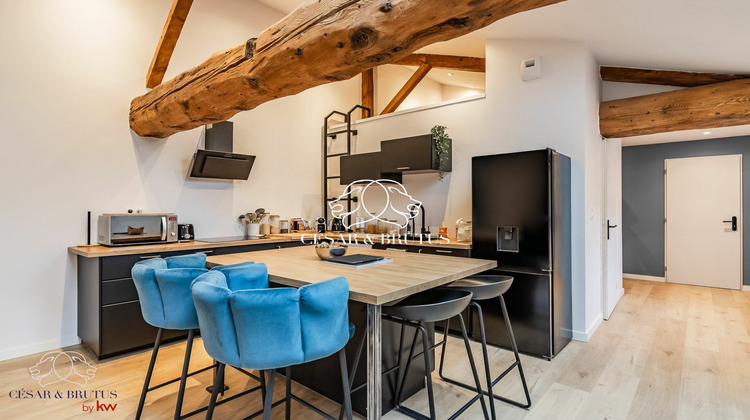 Ma-Cabane - Vente Appartement L'Arbresle, 65 m²