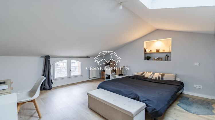 Ma-Cabane - Vente Appartement L'Arbresle, 65 m²