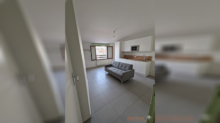 Ma-Cabane - Vente Appartement L'Arbresle, 32 m²