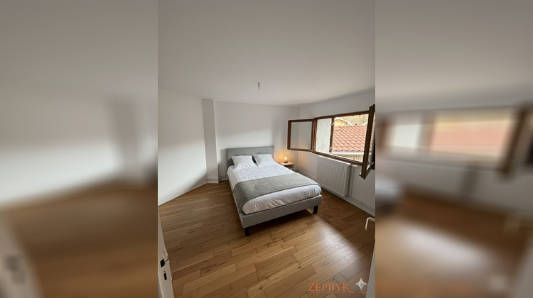 Ma-Cabane - Vente Appartement L'Arbresle, 32 m²