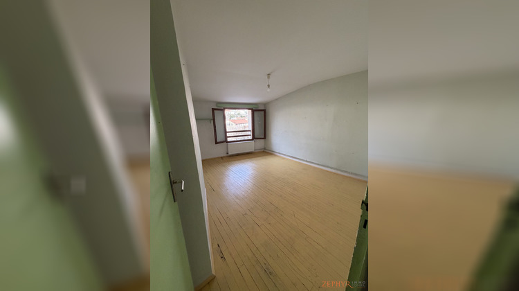 Ma-Cabane - Vente Appartement L'Arbresle, 32 m²