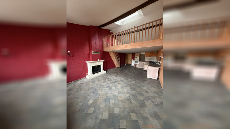 Ma-Cabane - Vente Appartement L'Arbresle, 62 m²