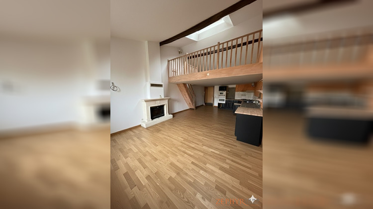 Ma-Cabane - Vente Appartement L'Arbresle, 62 m²