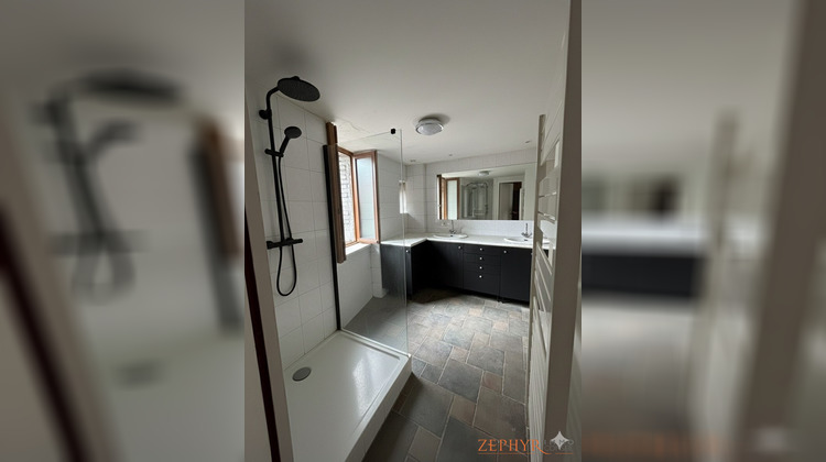 Ma-Cabane - Vente Appartement L'Arbresle, 62 m²