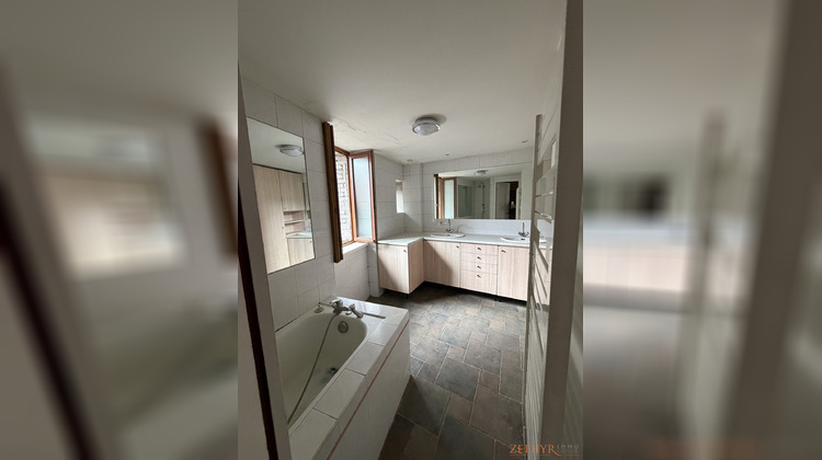 Ma-Cabane - Vente Appartement L'Arbresle, 62 m²