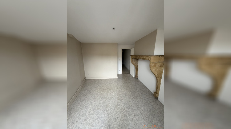 Ma-Cabane - Vente Appartement L'Arbresle, 32 m²