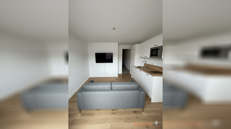 Ma-Cabane - Vente Appartement L'Arbresle, 32 m²