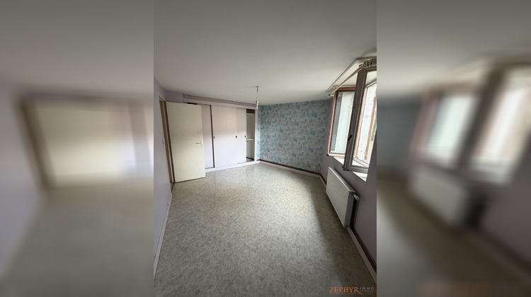 Ma-Cabane - Vente Appartement L'Arbresle, 32 m²