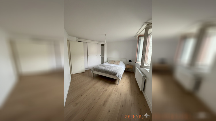 Ma-Cabane - Vente Appartement L'Arbresle, 32 m²