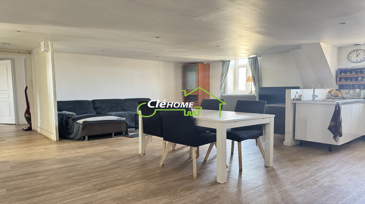 Ma-Cabane - Vente Appartement L'Arbresle, 88 m²