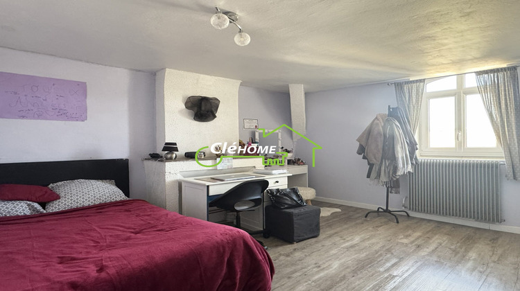 Ma-Cabane - Vente Appartement L'Arbresle, 88 m²