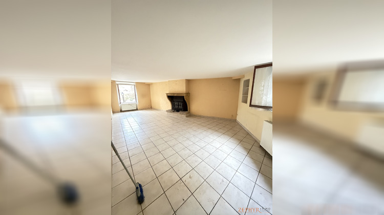 Ma-Cabane - Vente Appartement L'Arbresle, 32 m²