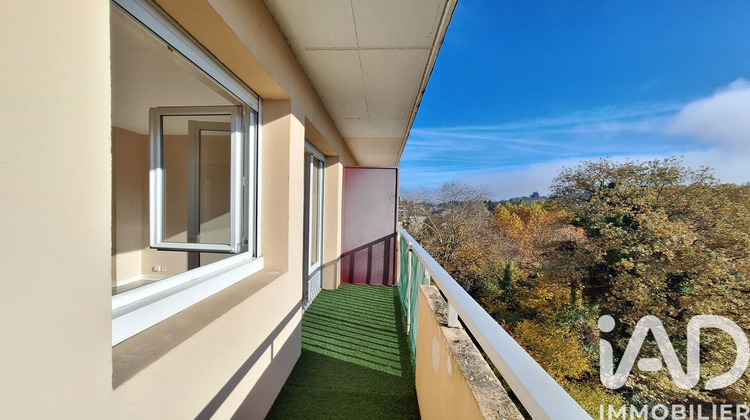 Ma-Cabane - Vente Appartement L'Arbresle, 74 m²