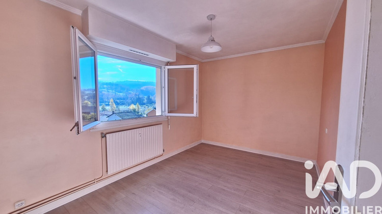 Ma-Cabane - Vente Appartement L'Arbresle, 74 m²