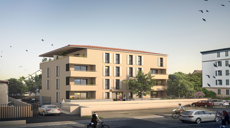 Ma-Cabane - Vente Appartement L'Arbresle, 73 m²