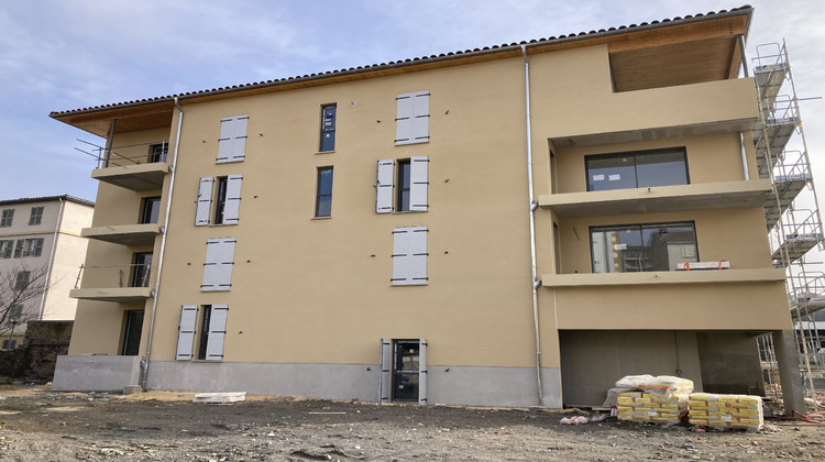 Ma-Cabane - Vente Appartement L'Arbresle, 111 m²