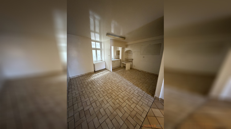 Ma-Cabane - Vente Appartement L'Arbresle, 51 m²