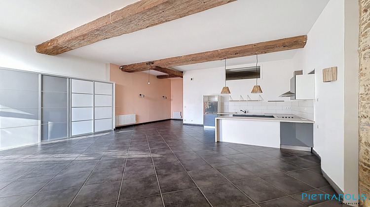 Ma-Cabane - Vente Appartement L'Arbresle, 110 m²