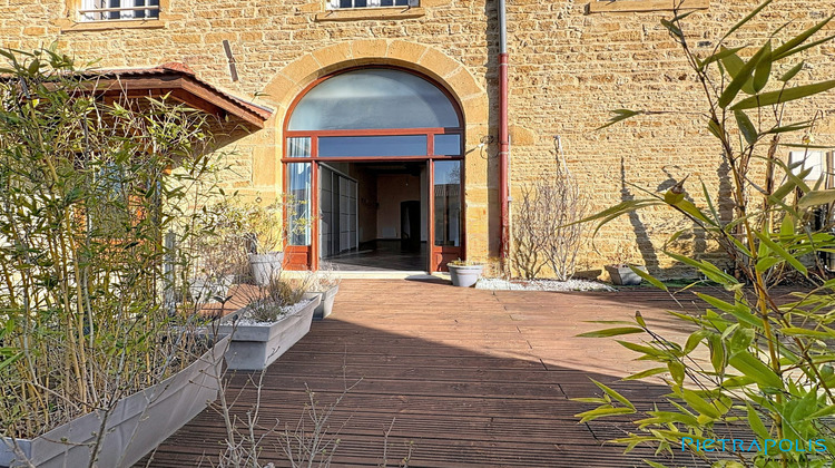 Ma-Cabane - Vente Appartement L'Arbresle, 110 m²