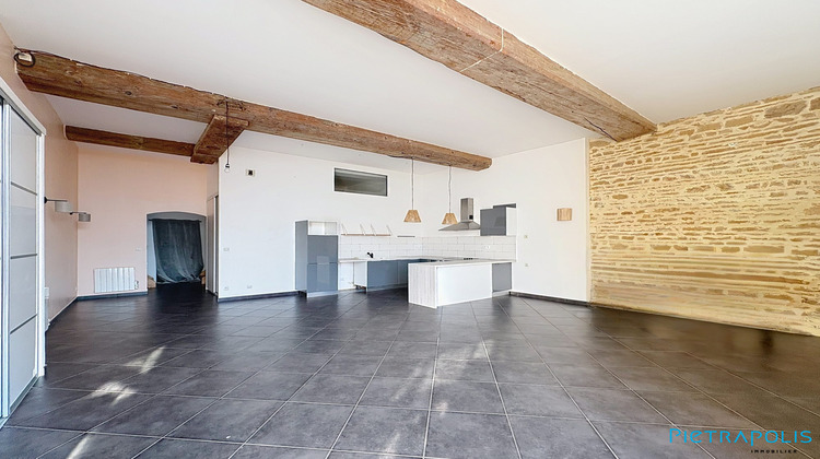 Ma-Cabane - Vente Appartement L'Arbresle, 110 m²