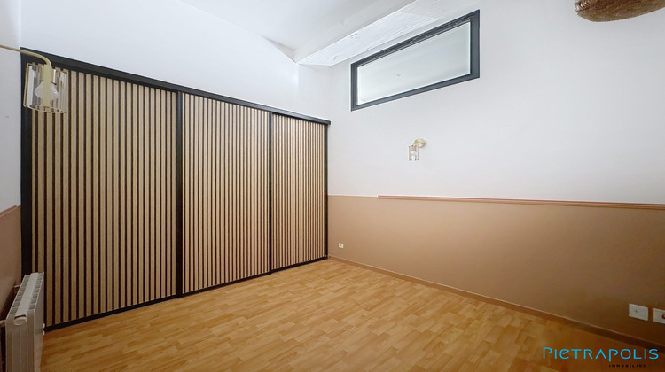 Ma-Cabane - Vente Appartement L'Arbresle, 110 m²