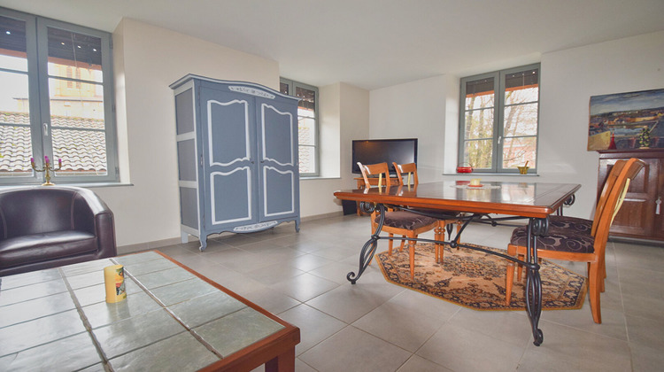 Ma-Cabane - Vente Appartement L'ARBRESLE, 70 m²