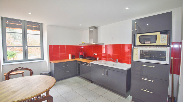 Ma-Cabane - Vente Appartement L'ARBRESLE, 70 m²