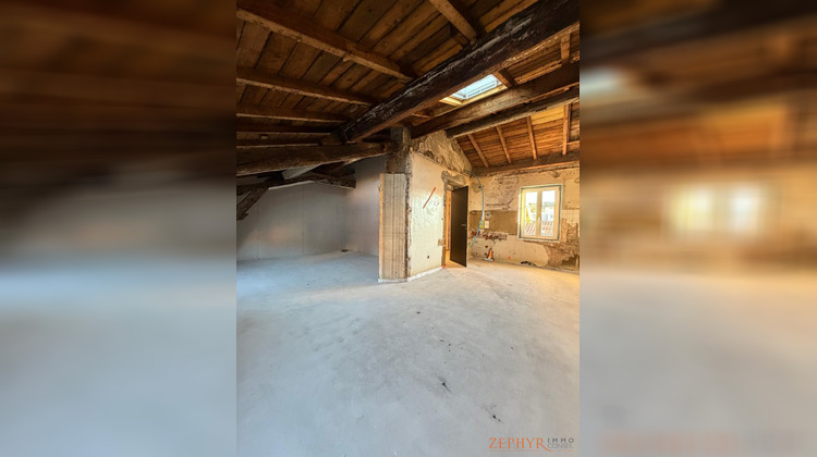 Ma-Cabane - Vente Appartement L'Arbresle, 34 m²