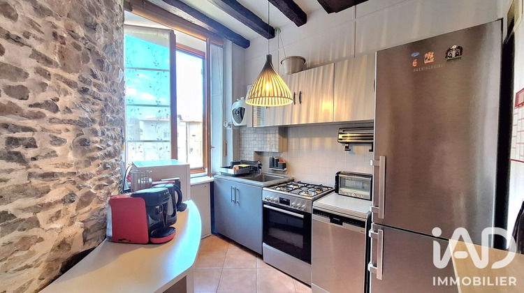 Ma-Cabane - Vente Appartement L'Arbresle, 70 m²