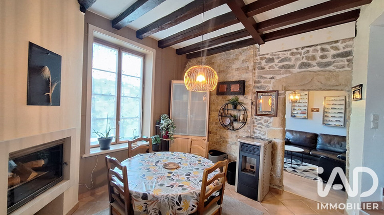 Ma-Cabane - Vente Appartement L'Arbresle, 70 m²
