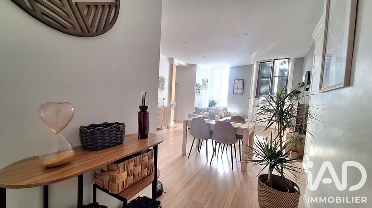 Ma-Cabane - Vente Appartement L'Arbresle, 81 m²