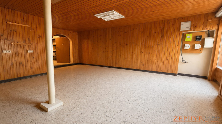 Ma-Cabane - Vente Appartement L'Arbresle, 49 m²