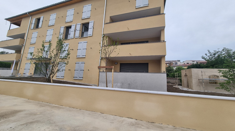 Ma-Cabane - Vente Appartement L'Arbresle, 108 m²