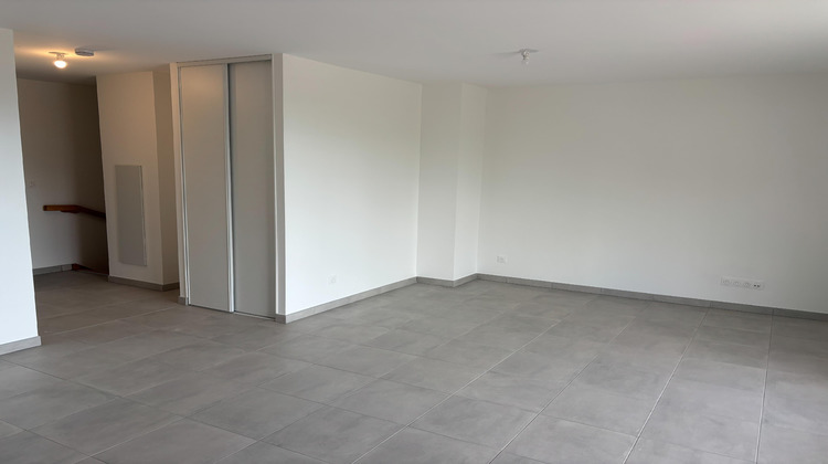 Ma-Cabane - Vente Appartement L'Arbresle, 108 m²