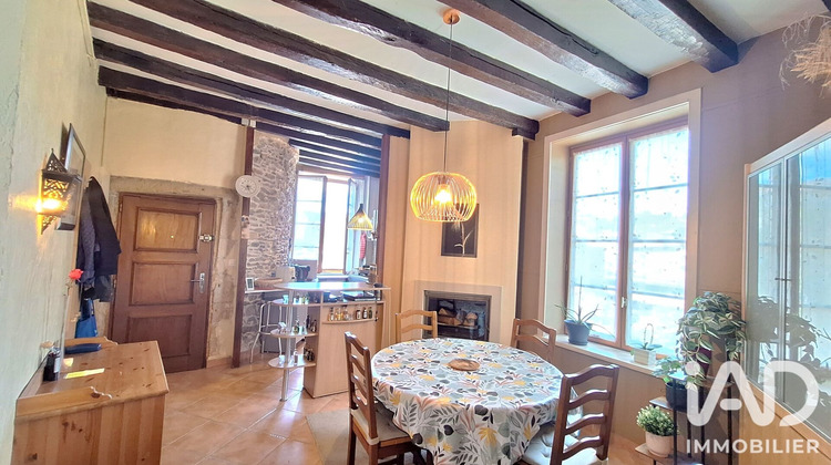Ma-Cabane - Vente Appartement L'Arbresle, 71 m²