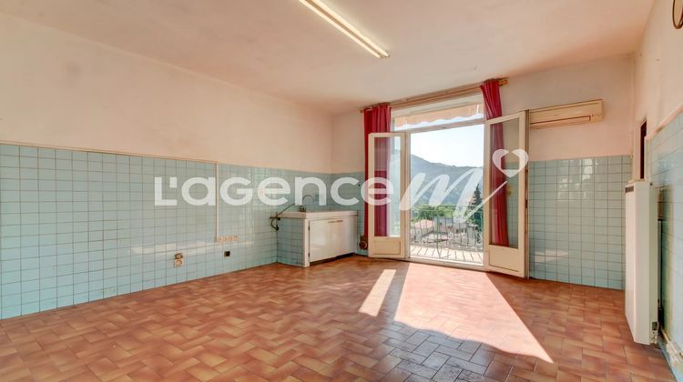 Ma-Cabane - Vente Appartement L'Escarène, 95 m²