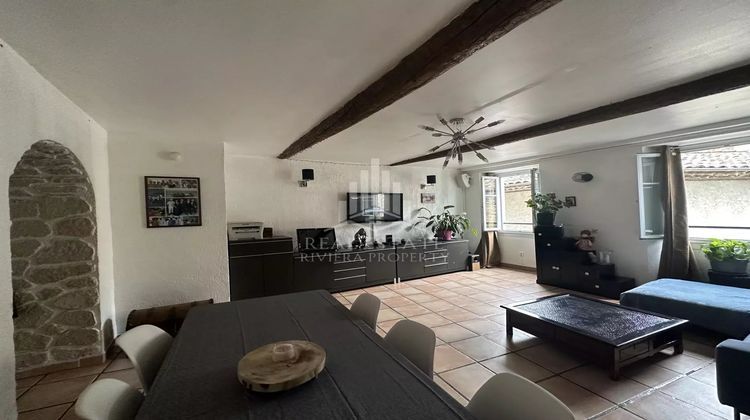 Ma-Cabane - Vente Appartement L'Escarène, 116 m²