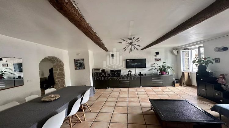 Ma-Cabane - Vente Appartement L'Escarène, 116 m²