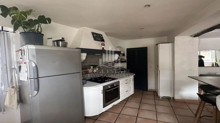 Ma-Cabane - Vente Appartement L'Escarène, 116 m²