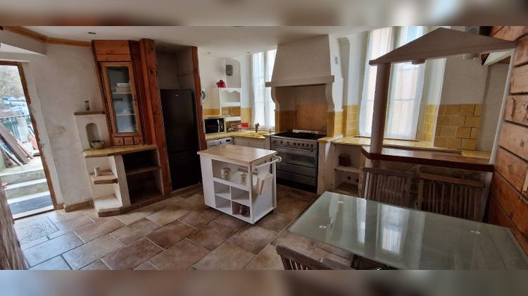 Ma-Cabane - Vente Appartement L'Escarène, 88 m²