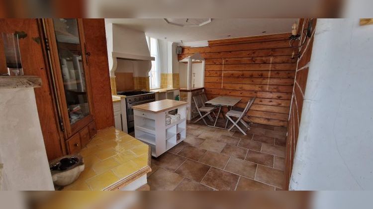 Ma-Cabane - Vente Appartement L'Escarène, 88 m²