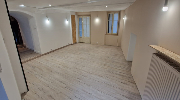 Ma-Cabane - Vente Appartement L'Escarène, 40 m²