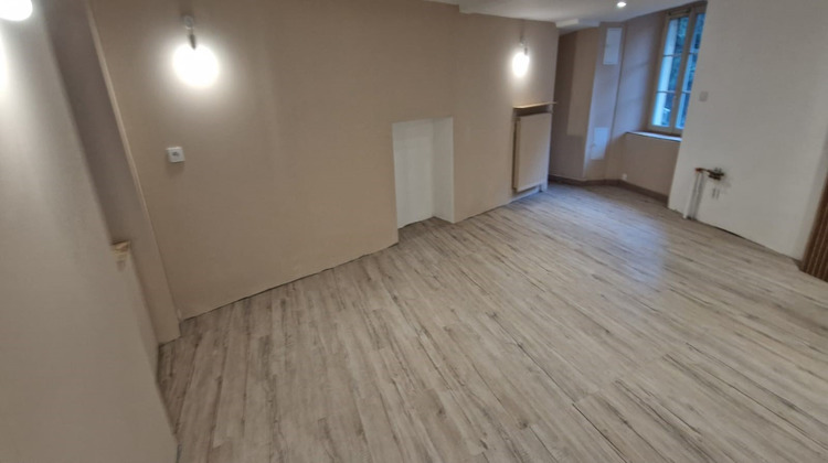 Ma-Cabane - Vente Appartement L'Escarène, 40 m²