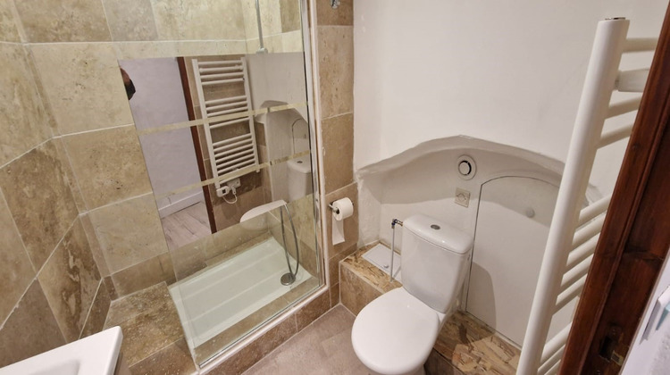 Ma-Cabane - Vente Appartement L'Escarène, 40 m²