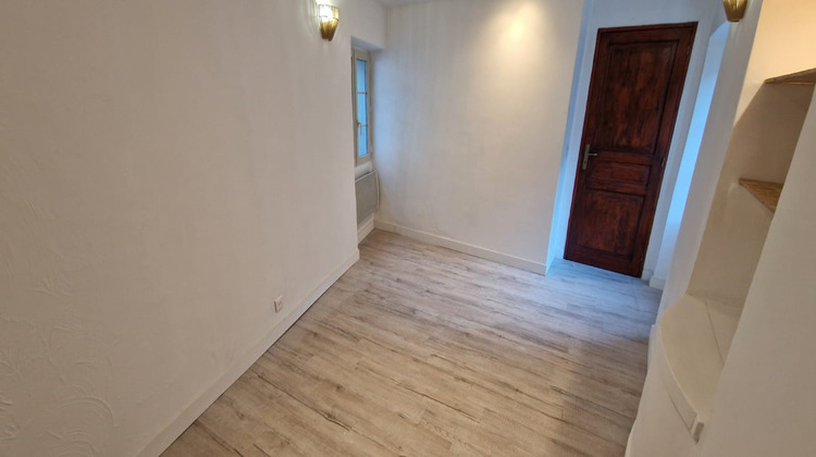 Ma-Cabane - Vente Appartement L'Escarène, 40 m²